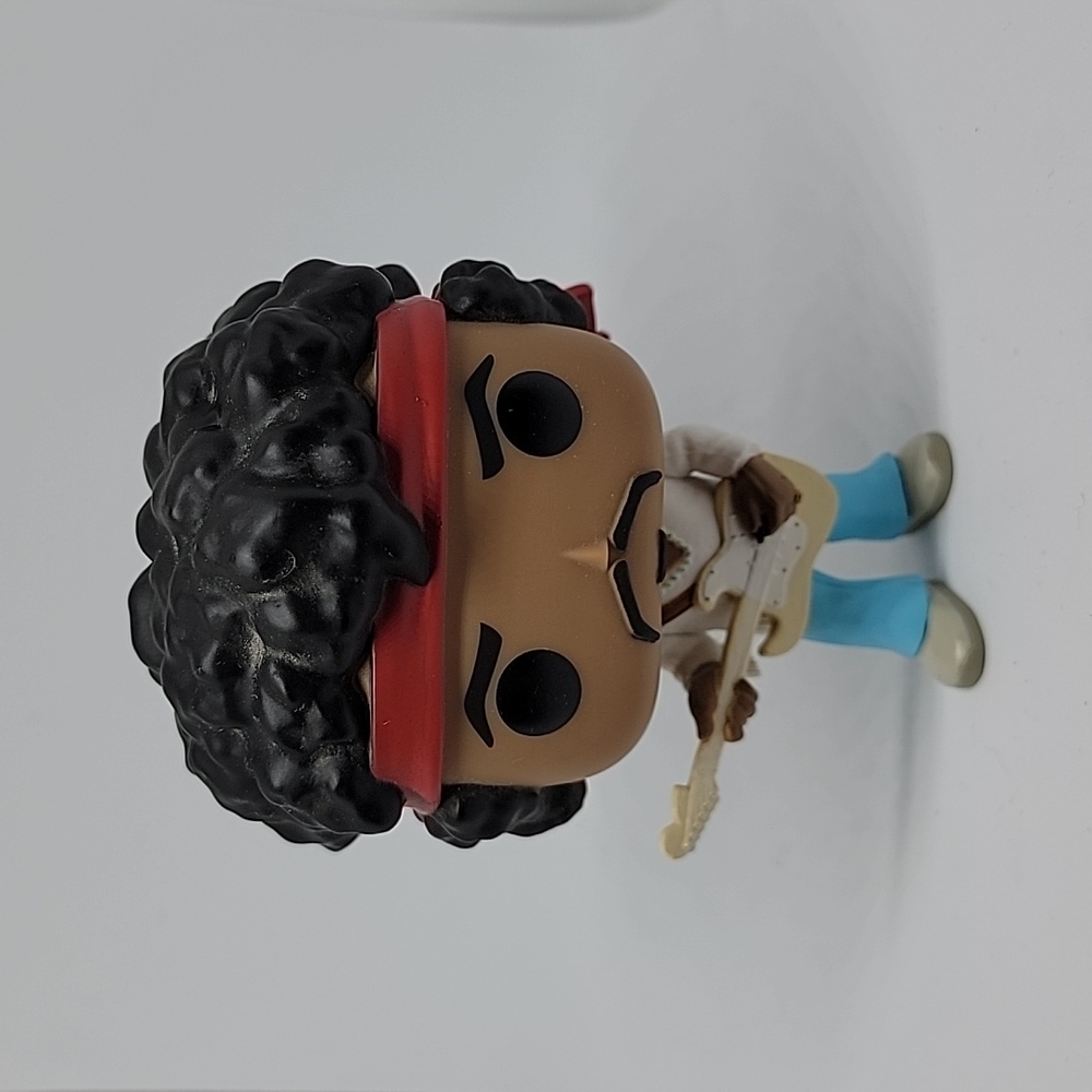 Jimi Hendrix Funko Pop